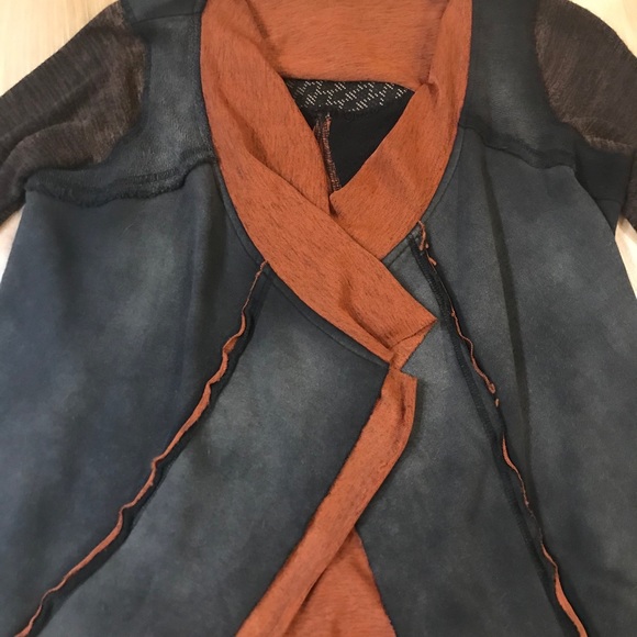 gimmicks by BKE cardigan - Picture 3 of 8